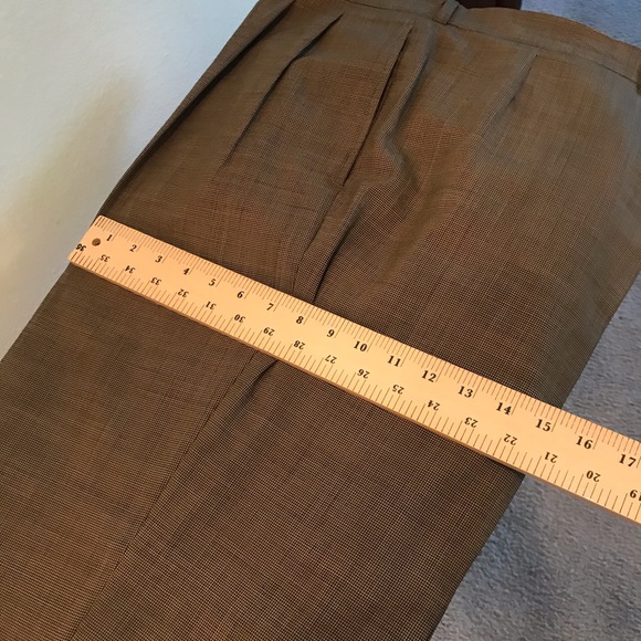 Vintage Hugo Boss Suit - Picture 9 of 17